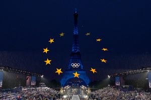 UE na Igrzyskach Olimpijskich Paryż 2024: jedność, solidarność i różnorodność