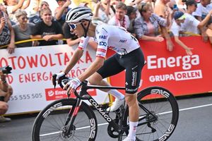 Tour de Pologne - w niedzielę zakończenie wyścigu w Krakowie