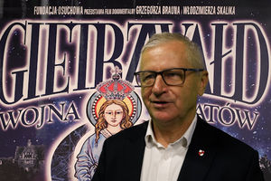 Jak powstawał film o objawieniach Maryi w Gietrzwałdzie? 