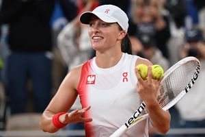 Turniej WTA w Toronto - Świątek wycofała się z gry 