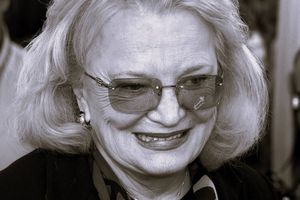  Zmarła aktorka Gena Rowlands. Zdobywczyni Oscara cierpiała na chorobę Alzheimera 