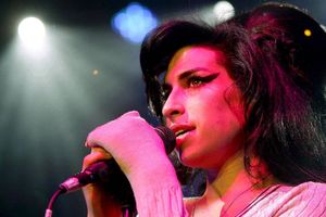 Gratka dla fanów Amy Winehouse. Jej osobiste przedmioty trafią na aukcję