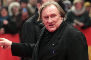 Prokuratura wniosła o proces karny aktora Gerarda Depardieu