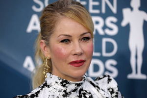 Christina Applegate: odważne wyznania o walce ze stwardnieniem rozsianym