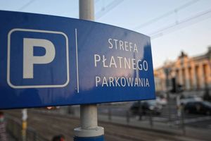 Strefa płatnego parkowania od listopada na Kamionku i Saskiej Kępie