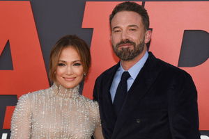 Koniec epickiej miłości! Jennifer Lopez i Ben Affleck rozstają się po skandalu z prywatnymi listami miłosnymi!