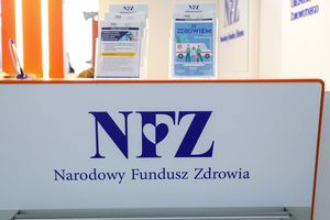 Padły serwery NFZ, poradnie nie mogły składać wniosków