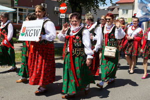 ARiMR ma przejąć nadzór nad działalnością kół gospodyń wiejskich