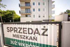 Kredyty w górę, ale nie hipoteczne - prognozy na III kwartał