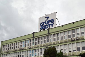  Grupa Azoty idzie do prokuratury. Chodzi o współpracę z Polską Fundacją Narodową 