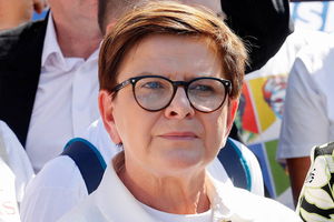 Mocne słowa Beaty Szydło. PiS wydaje oświadczenie