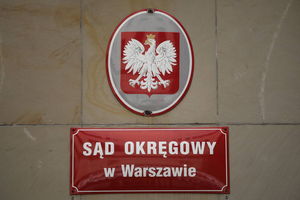 Kto będzie nowym prezesem Sądu Okręgowego w Warszawie?