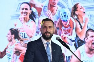 Żołnierze-medaliści olimpijscy zostaną awansowani oraz specjalnie wyróżnieni