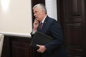 "Problemy, które są w całej Polsce, w woj. mazowieckim są nasilone ze względu na rangę"