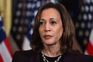 Kamala Harris o posiadaniu broni: „Intruz zostanie postrzelony