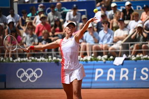 Iga Świątek na WTA Finals w Rijadzie, gotowa znów stawić czoła Sabalence