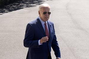 Biden zatwierdził tajną strategię nuklearną w obliczu zagrożeniu ze strony Chin