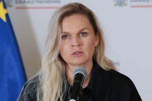 Ministra zapewnia: będzie system wsparcia dla katechetów 