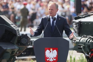  Premier: polskie władze robią wszystko, by już nigdy nie musieć liczyć na cud 