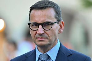 Morawiecki stawi się w prokuraturze 