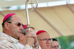 Lekcje religii jednym z tematów spotkania Rady Biskupów Diecezjalnych na Jasnej Górze