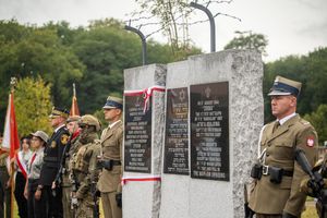 Osiemdziesiąt lat temu odbito więźniów 