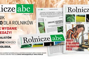 Rolnicze abc - sierpień 2024