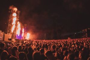 Prawdopodobnie festiwal SBM FFestival 2024 nie odbędzie się na AWF