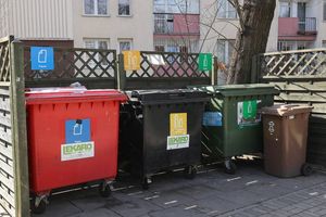 Rewolucja śmieciowa: czy nowe przepisy zmienią oblicze recyklingu w Polsce?