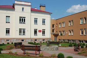 Doposażą salę rehabilitacyjną w Szymanowie