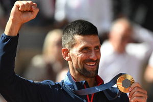 Djokovic wyeliminowany w 3. rundzie US Open 