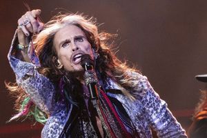 Zespół Aerosmith ogłosił koniec koncertowania