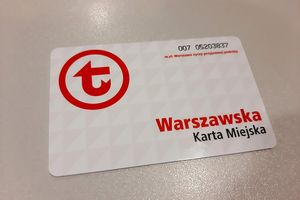 ZTM ostrzega pasażerów przed oszustami