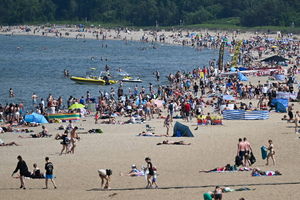 Ostatni długi weekend w tegorocznym sezonie letnim. Policja przypomina o bezpieczeństwie 