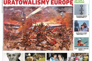 Już dziś najnowsze wydanie Gazety Olsztyńskiej