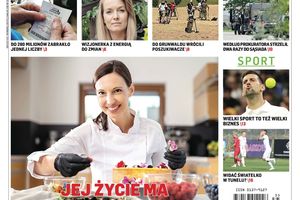 Już dziś najnowsze wydanie Gazety Olsztyńskiej