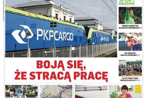 Już dziś najnowsze wydanie Gazety Olsztyńskiej