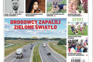 Już dziś najnowsze wydanie Gazety Olsztyńskiej