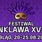 XVII Festiwal Enklawa