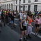 W sobotę rolkarze zablokują dziesięć dzielnic w Warszawie 