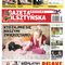 Już dziś najnowsze wydanie Gazety Olsztyńskiej