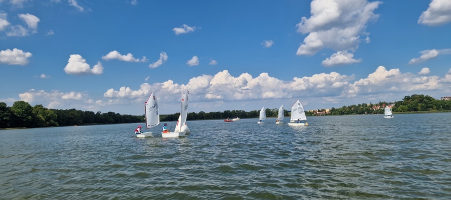 Mazury:  gdzie warszawiacy spędzą majówkę?
