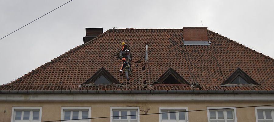 Jeden z największych remontów w olsztyńskich szkołach wykonano w SP 2 w Olsztynie