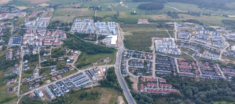 W kategorii gmin wiejskich najwyżej z naszego regionu  uplasowała się gmina Stawiguda, bo na 101. pozycji w kraju.