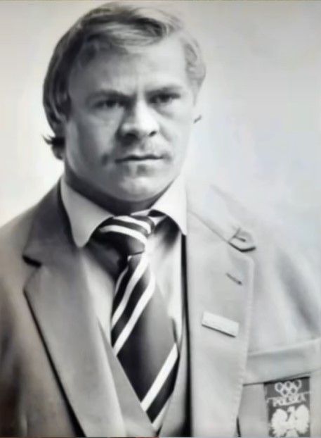 Jan Lisowski