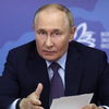 Putin mówi o współpracy energetycznej Rosji i USA. "Może powstać gazociąg do Europy"