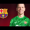 Wojtek Szczęsny w Barcelonie? To się naprawdę dzieje!