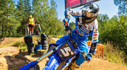 W sobotę zaczną się motocrossowe mistrzostwa Polski