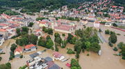 Miasto przekaże 100 tys. zł dla poszkodowanych w powodzi