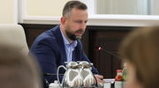 Szef MON zareagował na wydarzenia w Libanie